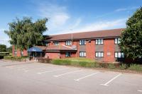 Travelodge Kings Lynn Long Sutton PE12 9AG  Hotels in Lutton Gowts