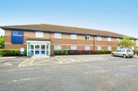 Travelodge Kinross M90 KY13 0NQ  Hotels in Fossoway