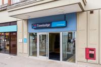 Travelodge Leatherhead KT22 8AA  Hotels in Givons Grove