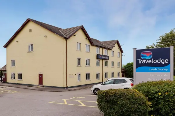 Image of the accommodation - Travelodge Leeds Morley Morley West Yorkshire LS27 0LY