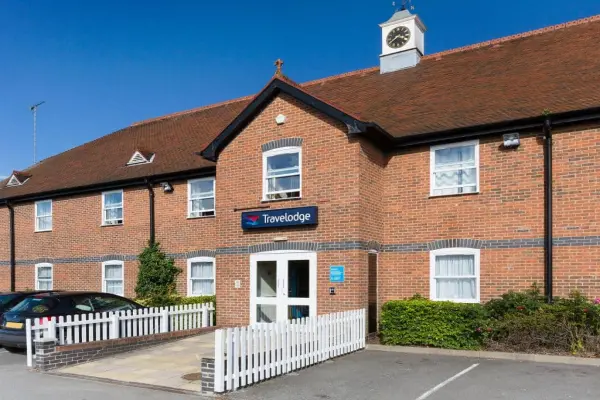 Image of the accommodation - Travelodge Leicester Hinckley Road Leicester Leicestershire LE3 3PG