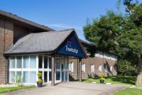 Travelodge Leicester Markfield LE67 9PP