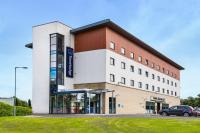 Travelodge Livingston EH54 6QX  Hotels in Howden