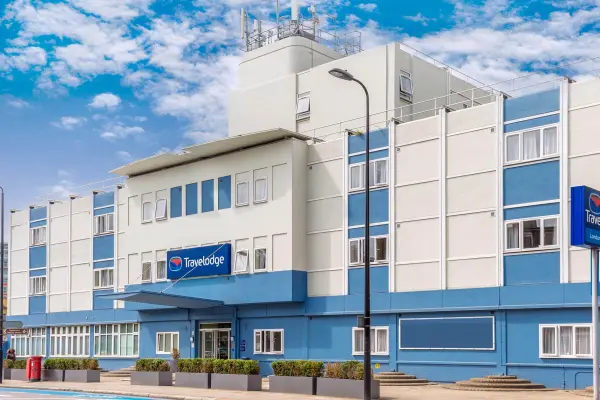 Image of the accommodation - Travelodge London Battersea London Greater London SW11 3SA
