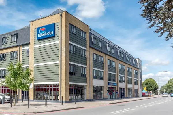 Image of the accommodation - Travelodge London Bromley London Kent BR1 1DG