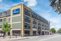 Travelodge London Bromley BR1 1DG  Hotels in Bromley