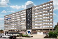 Travelodge London Crystal Palace SE20 7TS  Hotels in Anerley