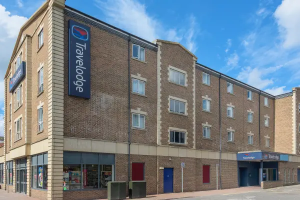 Image of the accommodation - Travelodge London Kingston Upon Thames Kingston upon Thames Greater London KT2 6ND
