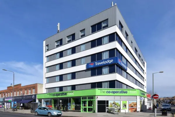Image of the accommodation - Travelodge London Raynes Park Raynes Park Greater London SW20 0LQ