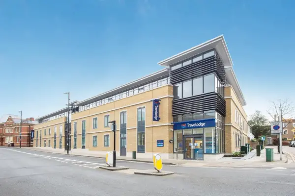 Image of the accommodation - Travelodge London Richmond Central Richmon Greater London TW9 1RX