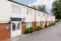 Travelodge London South Croydon CR2 6EJ  Hotels in Purley