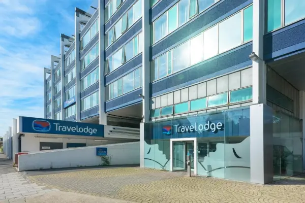 Image of the accommodation - Travelodge London Teddington London Greater London TW11 9AD