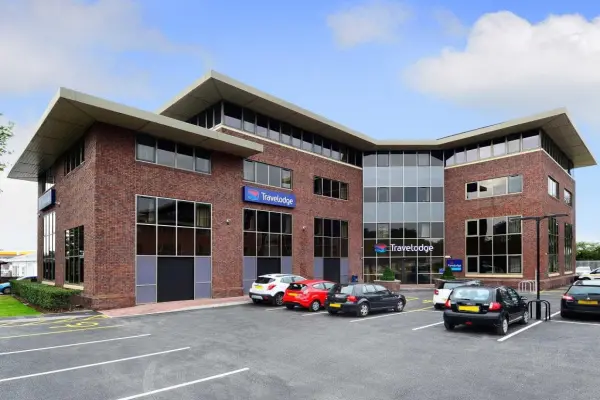 Image of the accommodation - Travelodge Manchester Sale Sale Greater Manchester M33 7JR