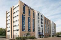 Travelodge Manchester Salford Quays M5 3AW  