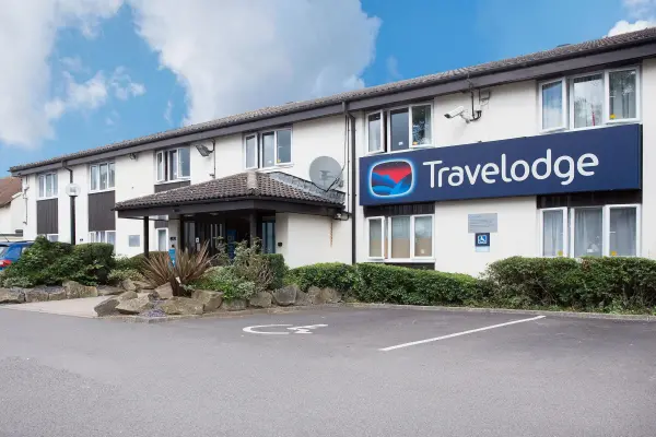 Image of the accommodation - Travelodge Oxford Wheatley Oxford Oxfordshire OX33 1JH