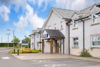 Travelodge Perth A9 PH1 3JJ  Hotels in Tulloch