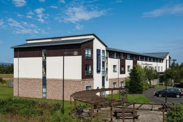 Image of the accommodation - Travelodge Perth Broxden Junction Perth Perth and Kinross PH2 0PL