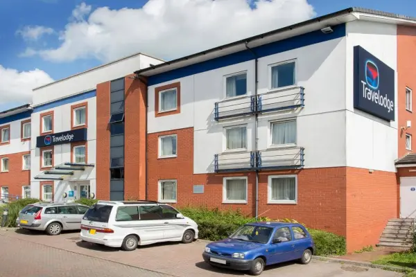 Image of the accommodation - Travelodge Plymouth Derriford Plymouth Devon PL6 8BB