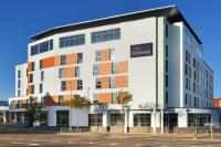 Travelodge Poole BH15 1LS  Hotels in Longfleet