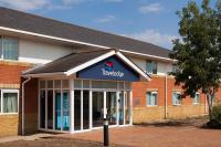 Travelodge Reading M4 Westbound RG30 3UQ  Hotels in Burghfield