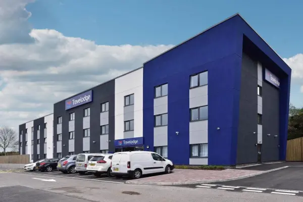Image of the accommodation - Travelodge Rochdale Rochdale Greater Manchester OL11 1RY