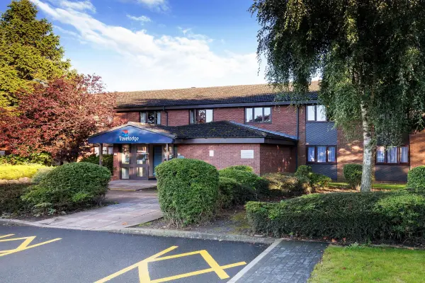Image of the accommodation - Travelodge Rugby Dunchurch Rugby Warwickshire CV23 9LG