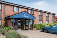 Travelodge Rugeley WS15 2AS  Hotels in Rugeley