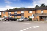 Travelodge Scotch Corner A1 Southbound DL10 6PQ  Hotels in Moulton