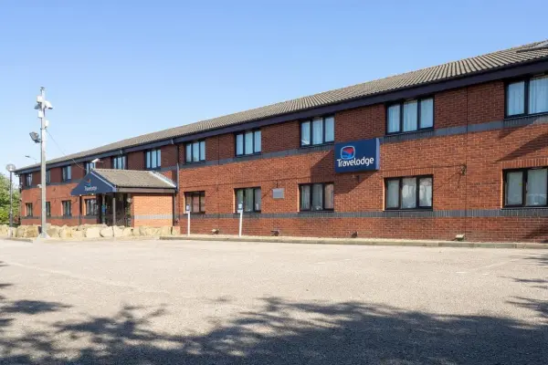 Image of the accommodation - Travelodge Sedgefield Stockton-on-tees County Durham TS21 2JX