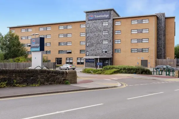 Image of the accommodation - Travelodge Sheffield Meadowhall Sheffield South Yorkshire S9 1JQ
