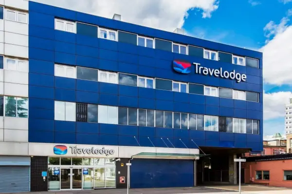 Image of the accommodation - Travelodge Southend On Sea Southend-on-Sea Essex SS1 2JP