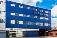 Travelodge Southend On Sea SS1 2JP  Hotels in Southend-on-Sea