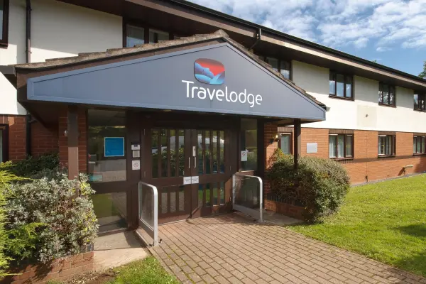 Image of the accommodation - Travelodge St Clears Carmarthen St. Clears Carmarthenshire SA33 4JN