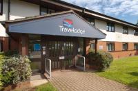 Travelodge St Clears Carmarthen SA33 4JN  Hotels in Llanddowror