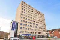 Travelodge Stockport SK4 1BS