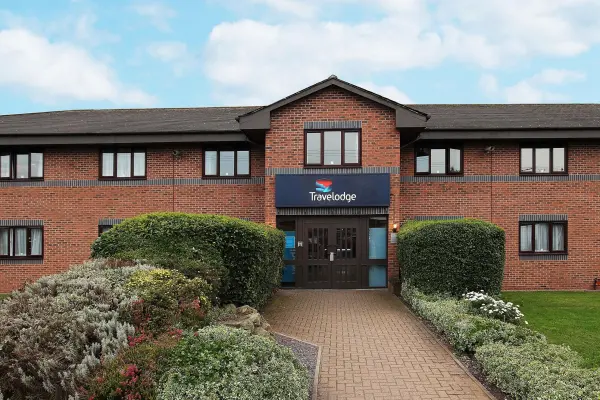 Image of the accommodation - Travelodge Stratford Alcester Alcester Warwickshire B49 6PQ