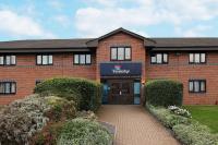 Travelodge Stratford Alcester B49 6PQ  Hotels in Arrow