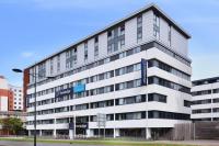 Travelodge Swindon Central SN1 2SF  Hotels in New Town