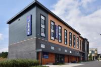 Travelodge Telford TF3 4BF  Hotels in Town Park