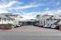 Travelodge Torquay TQ2 5BZ  Hotels in Shiphay