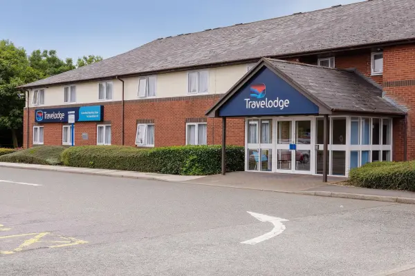 Image of the accommodation - Travelodge Wakefield Woolley Edge M1 Northbound Wakefield West Yorkshire WF4 4LQ