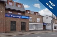 Travelodge Walton-on-Thames Central KT12 2QS  Hotels in Walton-on-Thames
