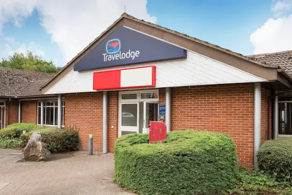 Image of the accommodation - Travelodge Warminster Warminster Wiltshire BA12 7RU