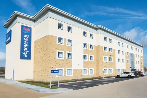 Image of the accommodation - Travelodge Weston-super-Mare Weston-super-Mare Somerset BS24 8EE