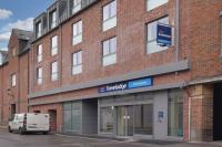 Travelodge Winchester SO23 9AL  Hotels in Winchester