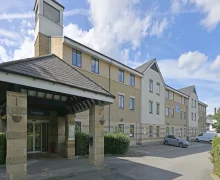 Bradford, West Yorkshire