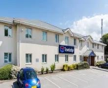 Travelodge Halye - Hayle hotels