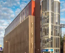 Travelodge London Central Tower Bridge