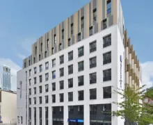Travelodge London City