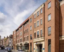 Travelodge York Central Micklegate